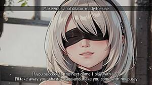 Sissy training in one day