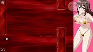 Hentai I'm Coming Level 5 Full of Sex with Naked Girl Legendary Reward