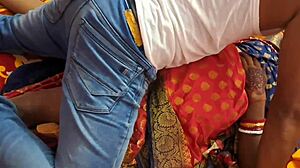 Stepfather's big cock satisfies taboo desire