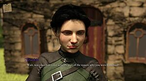 กูจ่ายราคาอำนาจในตอน 107 เย็ดร่าน