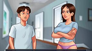 Weishaupt - Summer Time Saga 1 Adventure Begins