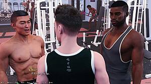 Being a DIK 224 - college girl, show me that camel toe in yoga pants?