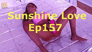 yo, check Sunshine Love 157 with big 3D game action! 😍
