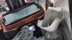 taking xvid for a joy ride in this anime adventure