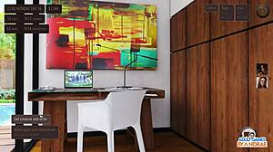 Yo, Blowjob Scenes in Ep14 Living with Temptation Are Wild!