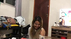 I played a sexual game with my college friends
