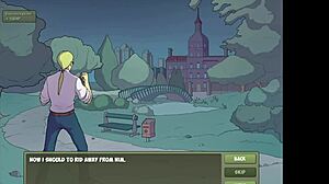 Weishaupt Witch Hunter 2 brings new magical adventures to life