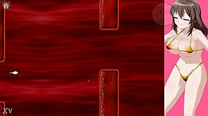 Hentai I'm Coming Level 5 Full of Sex with Naked Girl Legendary Reward