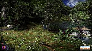 Finale ep14: neuken gravin Elisabeta in Crimson