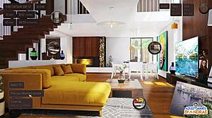 Hej, scény s blowjobom v Ep14 Život s pokušením sú divoké!