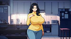 man, starmaker story part 4 got me in a wild anal threesome!