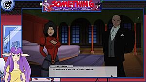 DC Comics: Something Unlimited Part 136: fucking a queen