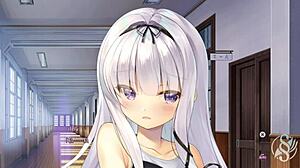 Study Steady: Uno Mamanoue’s Anime Scene 5