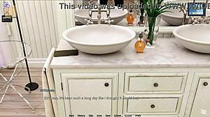 Sunshine Love 188 prináša 3D veľkoprsavú akciu v divokej anime hre