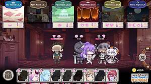 V Ep20 Bekkie znovu šukána v Open at Nine