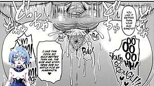 Feeling Overwhelmed by Japanese Milf's Control in 3D Part 2