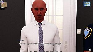 Specific Details Of Sunshine Love Game Episode 189 With 3D Anime Elements