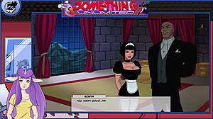DC Comics: Something Unlimited Part 136: fucking a queen