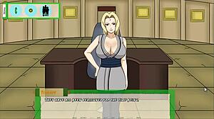 jikage rising arc 2 ep 17 with karin chan in action