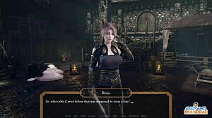 أدوليا في لقاء بري في سيكس أوف ثرونز برولوغ إب2