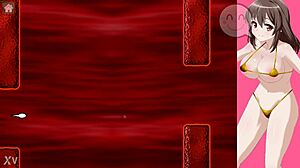 Hentai I'm Coming Level 5 Full of Sex with Naked Girl Legendary Reward