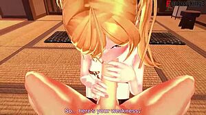 Leonardo Da Vinci Sucking And Fucking Azur Lane