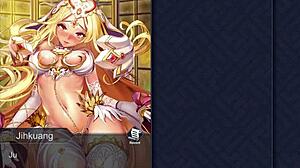 Ep4 Finale Farewell Fuck for Jihkuang Feels So Intense in King of Kinks