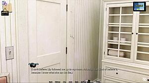 Sunshine Love 188 Brings 3D Big Tits Action in Wild Anime Game