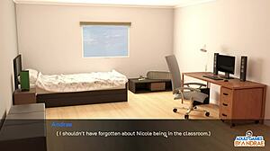 Ep20 lust theory, banging Ellie in the ass.