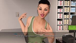 Сестринская похоть с 18-летней рыжей, жаждущей дразнить