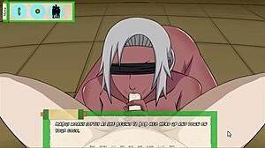 지카게 라이징 아크 2 17화 카린 찬 액션