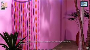 Sunshine Love 188 приносит 3D действие с большими сиськами в дикой аниме игре