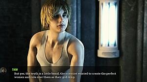 Mature and young in stepsis action