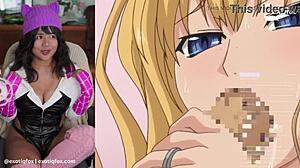 He's Breeding Every Girl in the Neighborhood Harem. What's His Secret in This Cute Comic Action?