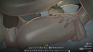 Cartoon porn gallery: The Lost Season 3