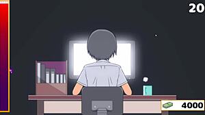 Megu bölüm 5'te benimle çok azgın