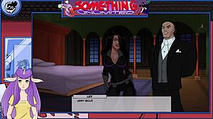 DC Comics: Something Unlimited Part 136: fucking a queen