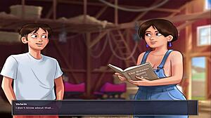 summer time saga unc part 19