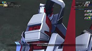 Nrdg gundam gay generation chris redfield nude mod - a unique combination of anime and hardcore gay adult content