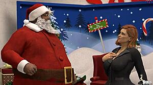 yo, check this pawg milf mrs keagan in a sfw compilation... her curvy outfit just slays every scene!