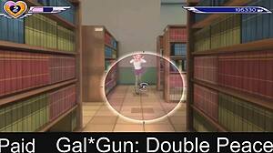 Gal Gun Double Peace Episode4-2