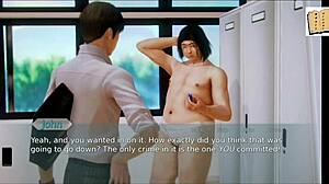 What secrets hide in Academy 144 gameplay?