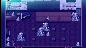 Color Demon Unleashed?