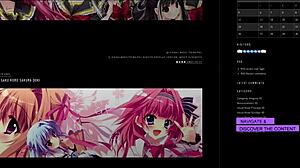 Hey Shione, klar til en dampende afslutning i Renai X Royale scene 6?