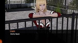 So, how do you handle dark fantasies in Companion of Darkness HG?