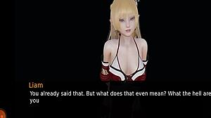 So, how do you handle dark fantasies in Companion of Darkness HG?