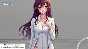 Femboy and sissy tendencies? Take this Japanese-style test!