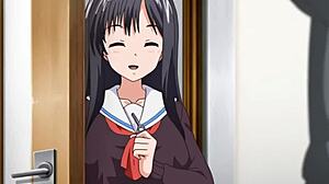 สตรีม เอโรริแมน จุนโจ มิโกะ วายด์ เลิฟโฮ แอคชั่น ตอน 2