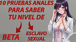Femboy and sissy tendencies? Take this Japanese-style test!
