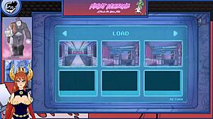 Night Lessons Part 11: Big Boobs Swimsuit Action Wow!